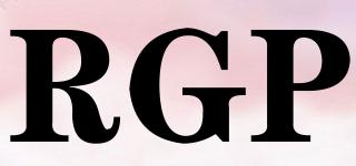 RGP品牌logo