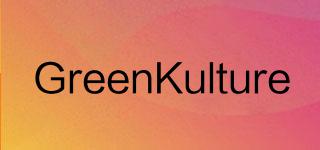 GreenKulture品牌logo