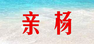 亲杨品牌logo