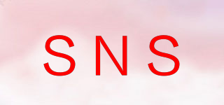 SNS品牌logo