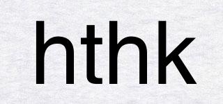 hthk品牌logo