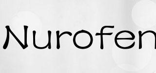 Nurofen品牌logo