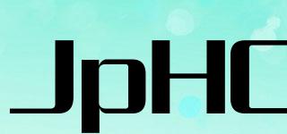 JpHC品牌logo