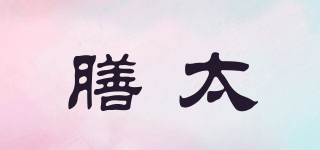 膳太品牌logo