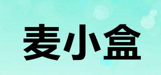 M·Xhe/麦小盒品牌logo