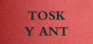 TOSKY ANT品牌logo