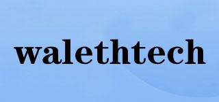 walethtech品牌logo