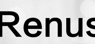 Renus品牌logo