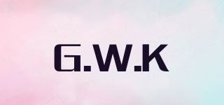 G.W.K品牌logo