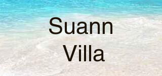 Suann Villa品牌logo