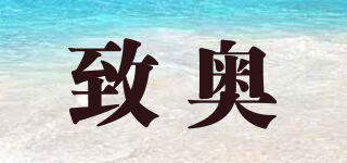 ZEIEOAR/致奥品牌logo