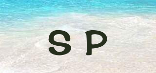 SP品牌logo