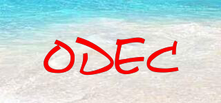 ODEC品牌logo