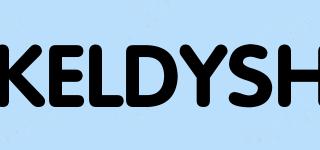 KELDYSH品牌logo