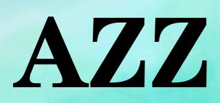 AZZ品牌logo