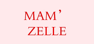 MAM’ZELLE品牌logo