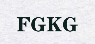 FGKG品牌logo
