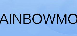 RAINBOWMOM品牌logo