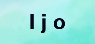 ljo品牌logo