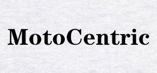 MotoCentric品牌logo