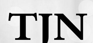 TJN品牌logo