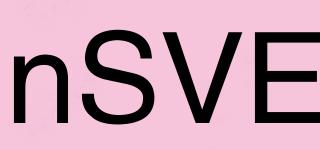 nSVE品牌logo