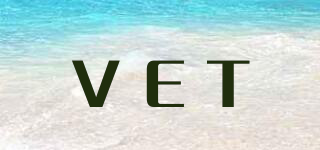 VET品牌logo