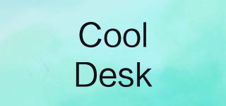 CoolDesk品牌logo