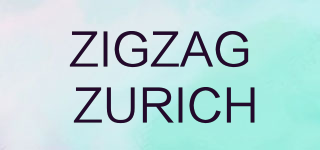 ZIGZAG ZURICH品牌logo