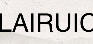 LAIRUIC品牌logo