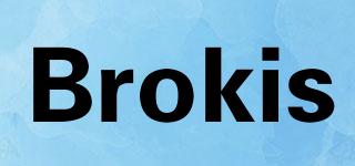 Brokis品牌logo