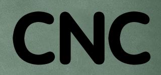CNC品牌logo