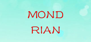 MONDRIAN品牌logo