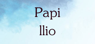 Papillio品牌logo