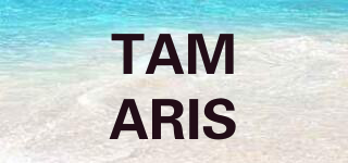 TAMARIS品牌logo