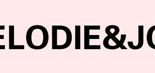 ELODIE&JO品牌logo