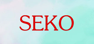 SEKO品牌logo