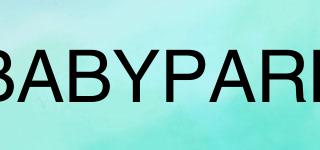 BABYPARK品牌logo
