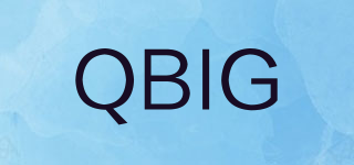 QBIG品牌logo
