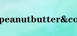 peanutbutter&co品牌logo