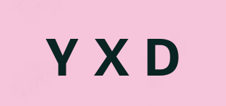 YXD品牌logo