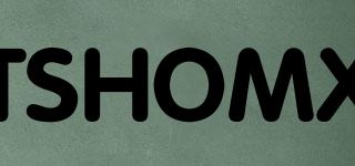 TSHOMX品牌logo