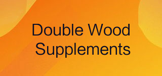 Double Wood Supplements品牌logo