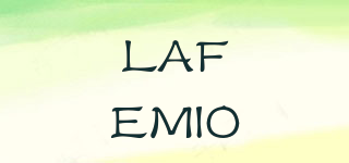 LAFEMIO品牌logo