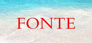 FONTE品牌logo