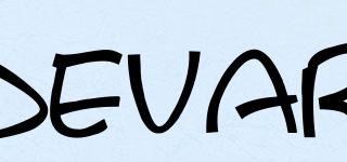 DEVAR品牌logo