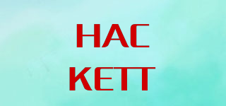 HACKETT品牌logo
