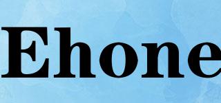 Ehone品牌logo
