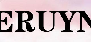 ERUYN品牌logo
