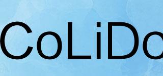 CoLiDo品牌logo